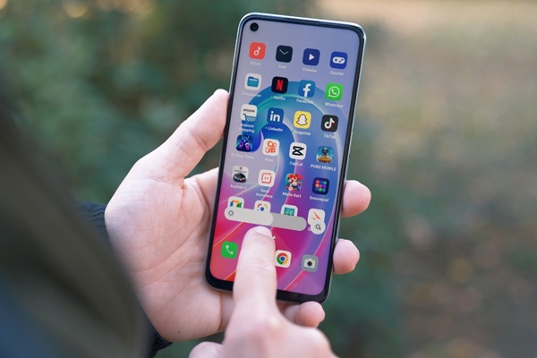 México ocupa el tercer lugar mundial en el uso de celulares