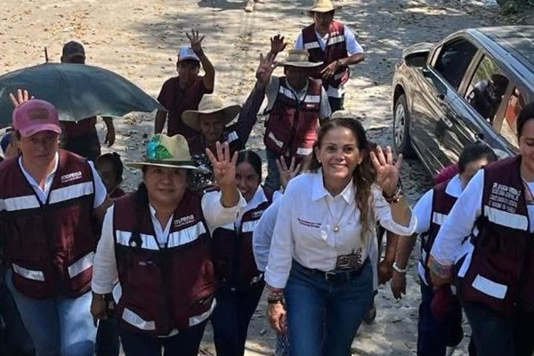 Morena y aliados se posicionan como ganadores en 3 de 4 elecciones extraordinarias