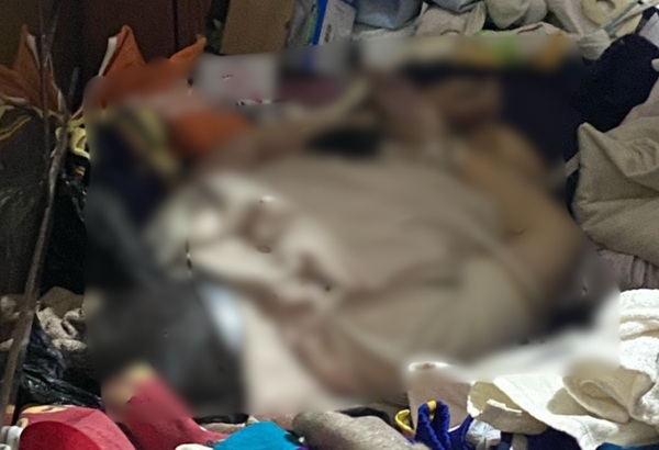 Muere sexagenaria de un infarto que le provocaron ladrones durante asalto, en la colonia Tepeyac, en Puebla