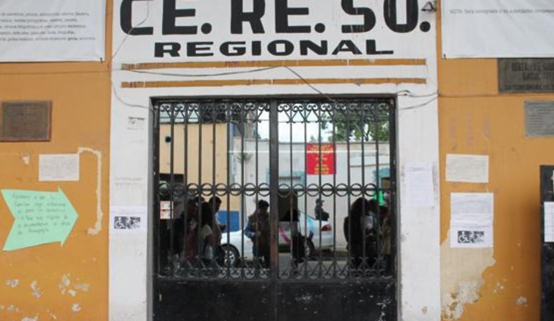 Nuevo penal de San Pedro Cholula se construirá en la junta auxiliar de San Francisco Coapa; abrirá en 2026