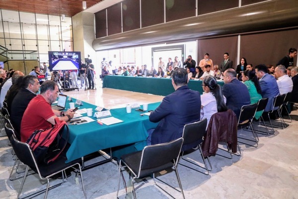 Diputados dialogan con ONG y asociaciones civiles de la expedición de la Ley General en Materia de Bienestar, Cuidado y Protección Animal