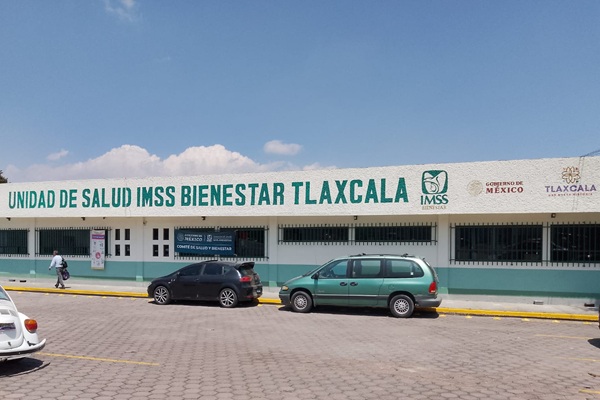 Por aumento de casos de tosferina, gobierno de Tlaxcala emite recomendaciones