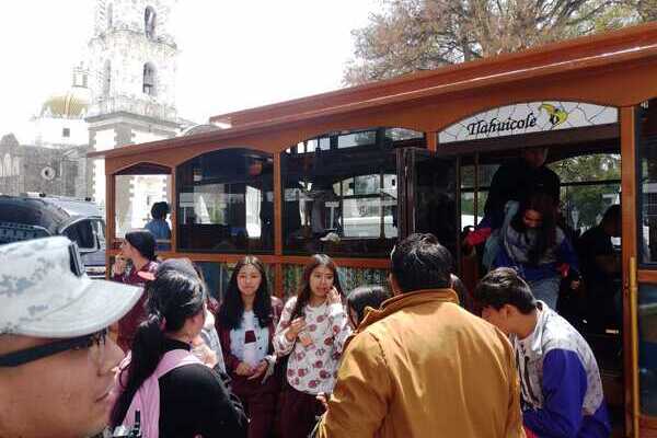 Jornadas por la Paz llegará a 60 municipios del estado con estas actividades que promueven la convivencia familiar y el sano esparcimiento