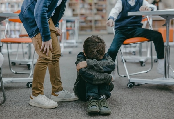 SEP Puebla documenta 35 casos de bullying enel primer trimestre de 2025
