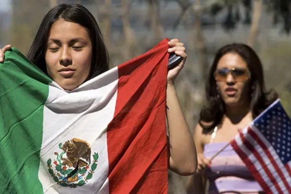 SRE implementa Estrategia Integral de Salud Mental para mexicanos en Estados Unidos
