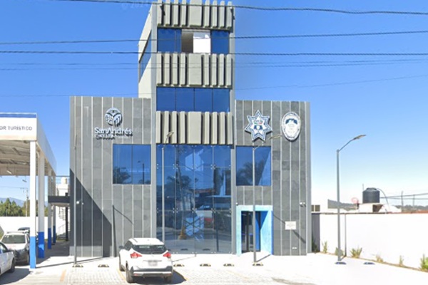 SSC de San Andrés Cholula descarta levantón de mujer; trató de escapar de un Centro de Rehabilitación