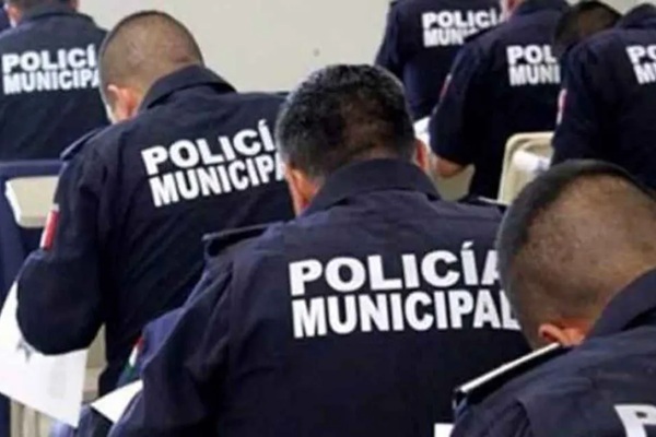 SSP Puebla aplicará pruebas de control de confianza a 1,300 elementos