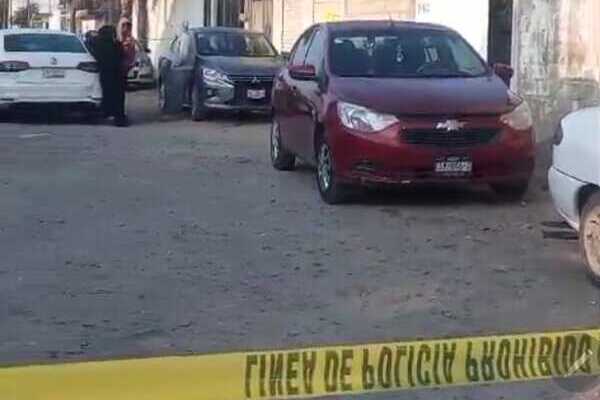 Aún se desconoce la identidad del hombre ejecutado en su casa en San Ramón, pero la FGE no ha descartado ninguna línea de investigación