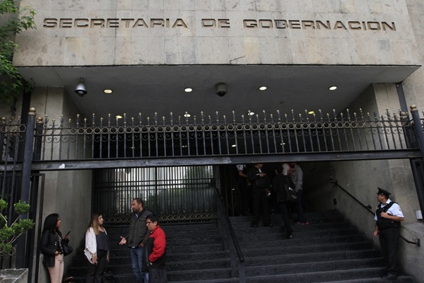 Segob Federal promueve acción de inconstitucionalidad contra ley de ingresos de Chietla, Cuautlancingo y San Pedro Cholula