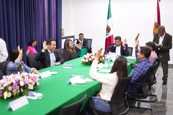 Sesiona Congreso de Tlaxcala para analizar reformas sobre conservación de maíces nativos