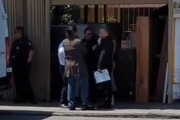Sistema Nacional DIF desmantela asilo clandestino en la ciudad de Puebla; rescatan a cuatro ancianos