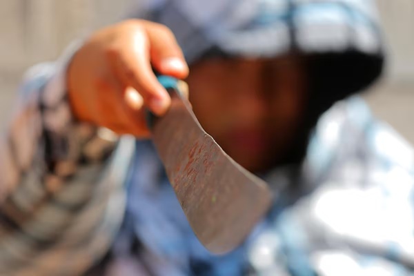 Sonora enfrenta crisis por ataques de "macheteros" menores de edad