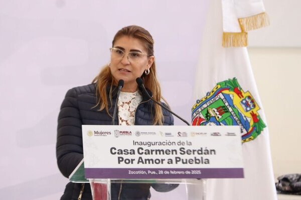 TARDE DE PERROS | La no tan feminista Fiscalía poblana