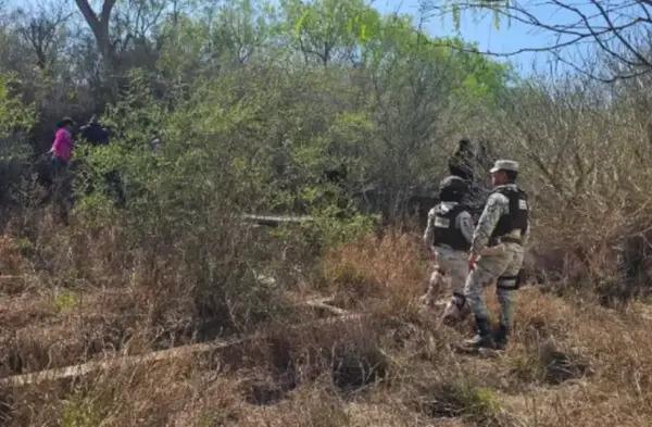 En un video, se refirió a la información del colectivo Amor por los Desaparecidos y negó que se hayan encontrado “campos de exterminio”