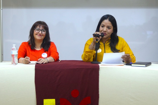 UATx Con “calcetines de colores”, conmemoran el Día mundial del síndrome de Down
