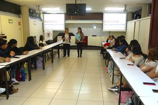 UATx | Desarrollo Humano conmemora el “Día de las familias en México y del familiólogo”