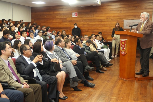 UATx | Inicia el ciclo Diálogos de Reflexión Bioética: "Construyendo Identidad y Pertenencia"