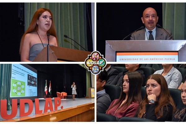 UDLAP | Se analiza el impacto de la IA en los negocios globales