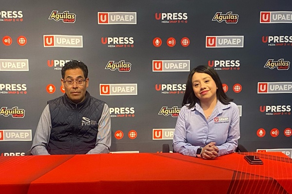 UPAEP | Destacan la importancia del monitoreo y mantenimiento para garantizar la seguridad estructural