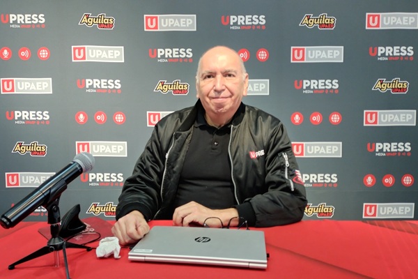 UPAEP | La economía mexicana enfrenta un desafiante primer trimestre del 2025