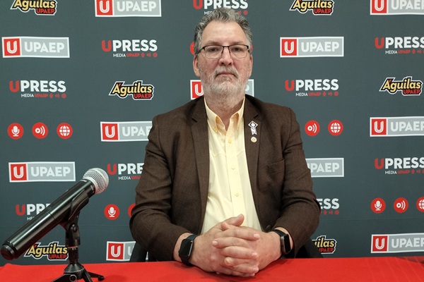 UPAEP | México debe aprovechar la ciencia, talento y conocimiento de sus investigadores