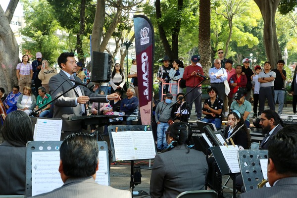 DÓNDE IR | ¡Que no se te pase! Checa la agenda de actividades culturales en Puebla para 22 y 23 de marzo