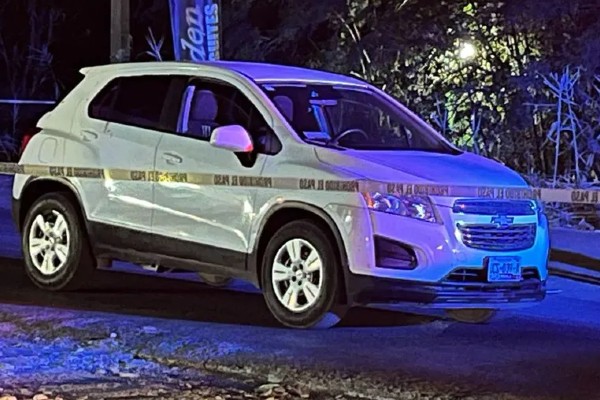 Atracan con violencia a empresarios textileros en Ajalpan; les roban 150 mil pesos de la nómina