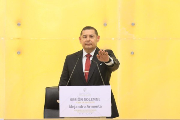 EN TIEMPO REAL | Mejora Armenta seguridad a 100 días de gobierno