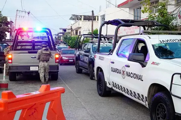 Al menos cinco militares del Ejército y la GN perdieron la vida por una serie de ataques por sicarios del CJNG en Jalisco y Michoacán