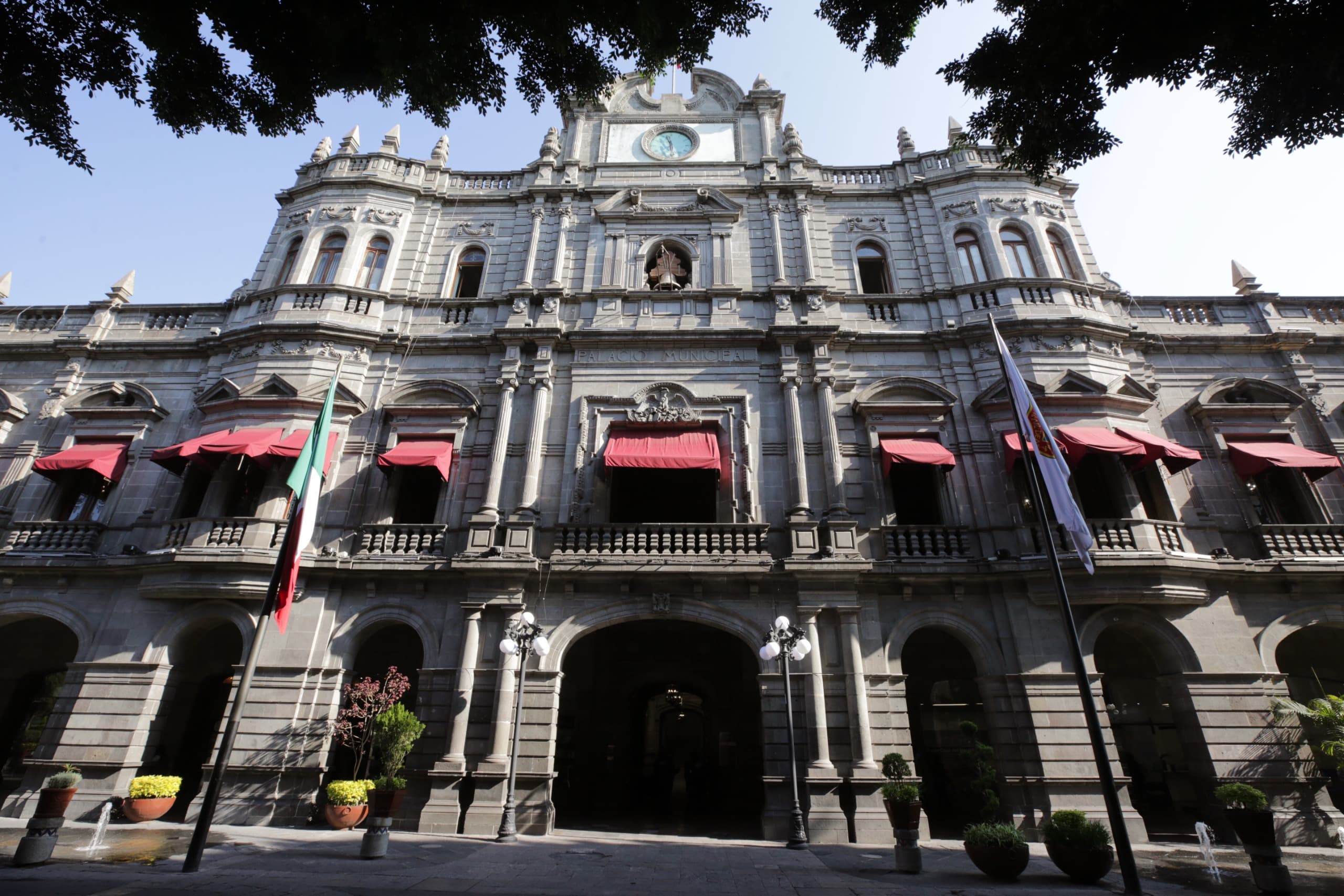 De los 104 ayuntamientos evaluados el de Puebla fue el único Ayuntamiento que cumplió con la Publicación de las Obligaciones de Transparencia