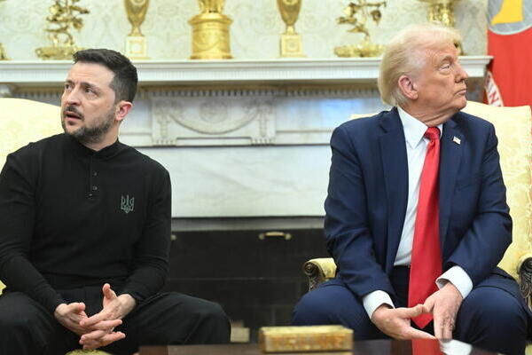 POLITIKÓS | El boomerang de agitar a las masas