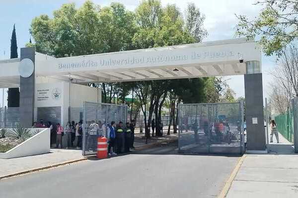 BUAP | ¡Es oficial! Concluye paro en Ciudad Universitaria 1 luego de 33 días