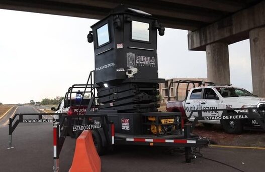 Estos Centros no solo servirán como puntos de orientación y seguridad, también ofrecerán información turística y servicios básicos.