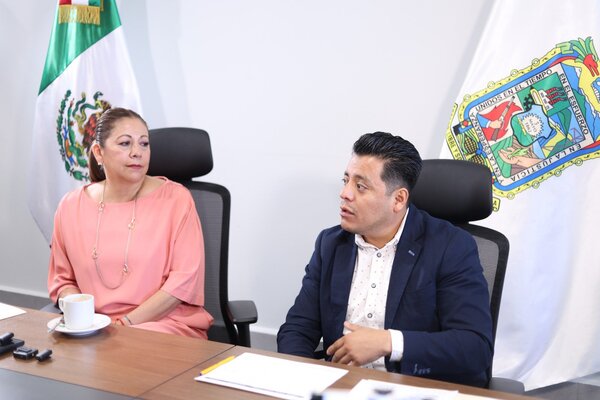 LXII Legislatura del Congreso de Puebla, la segunda más productiva desde 2014, afirman