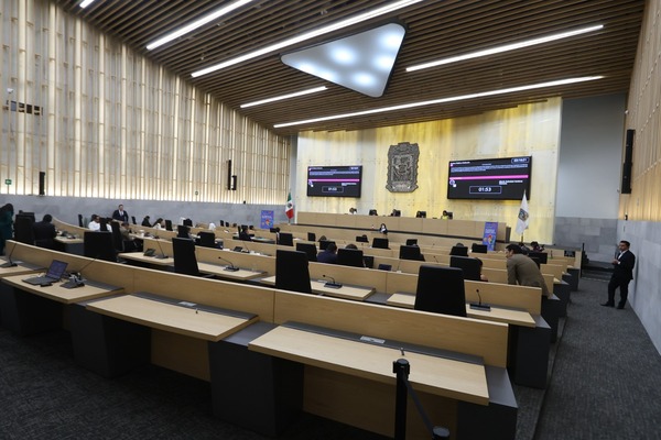 Impulsan Congreso de Puebla propuesta para que menores hagan uso responsable de tecnologías de información