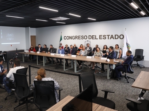 Puebla aprobó la iniciativa para la figura del diputado migrante, que obtendrá su curul por el principio de Representación Proporcional.