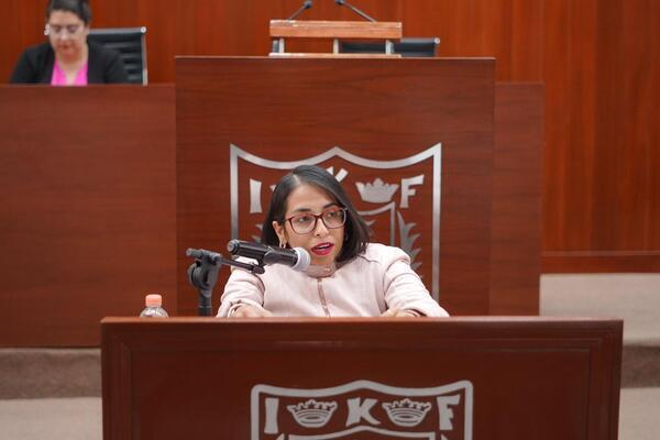 El objetivo es visibilizar a las personas con discapacidad auditiva, que son el 2.32% de las 203,625 personas con discapacidad en el estado