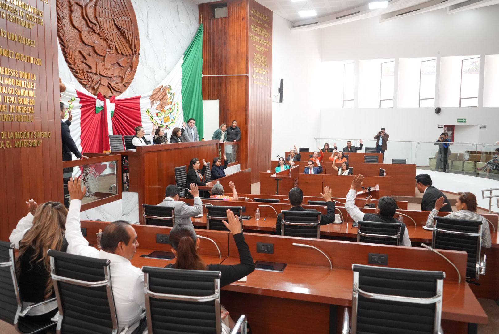 La Reforma a la simplificación administrativa y digitalización, busca consolidar un sistema de gobierno digital que agilice los trámites