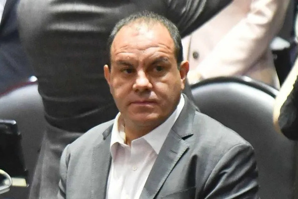 PALABRA DE MUJER | ¡Indignante!