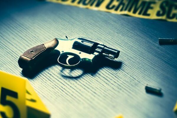 EN TIEMPO REAL | Caen delitos en el estado