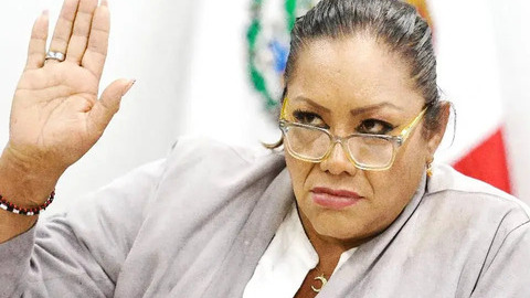 Gabriela Chumacero propuso sancionar con trabajo comunitario a quienes movilicen a autoridades por desaparición voluntaria.