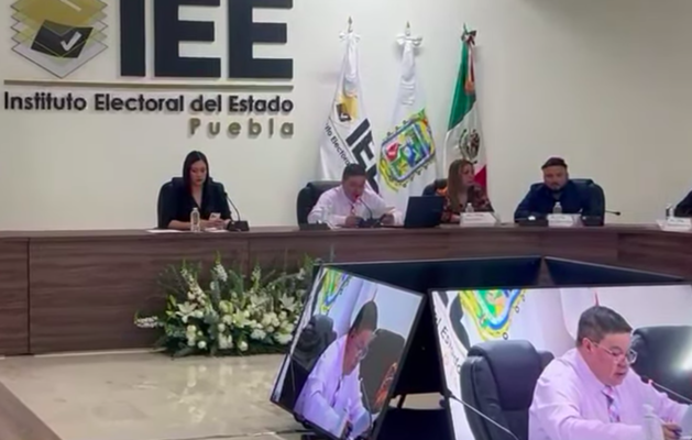Elección Extraordinaria | Sin incidentes ni violencia cierran casillas en Venustiano Carranza, Chignahuapan, Xiutetelco y Ayotoxco