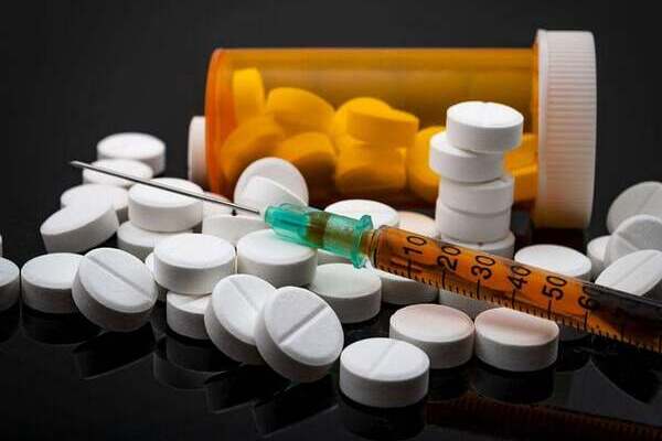 La Administración Nacional de Productos Médicos en China aseguró que nunca ha exportado drogas como el fentanilo a Norteamérica