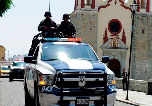 Una disputa entre células delictivas podría ser el origen de la desaparición de cuatro personas originarias del estado de Tlaxcala.