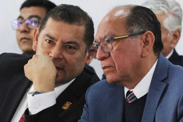 Gobierno de Puebla advierte al INE que no hay condiciones de seguridad para elección extraordinaria en Chignahuapan