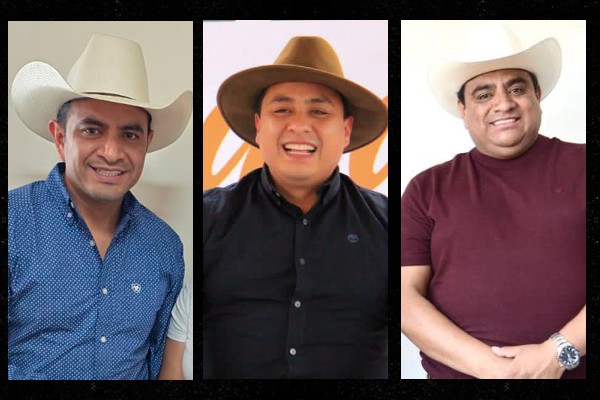 Hermanos González Vieyra relacionados con ataques a Guardia Nacional, Sedena y policías: Armenta