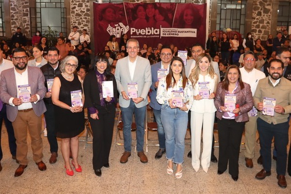 La Guía brindará a las mujeres la información para proteger sus datos personales en escenarios de la vida diaria y el mundo digital
