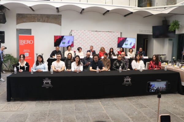 Talentos IBERO Puebla lideran certámenes de arte y diseño a nivel nacional