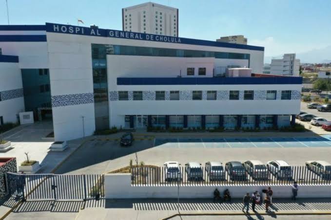 En el caso de que existan fallas en la compra o traslado de medicamentos, el Gobierno del estado intervendría.