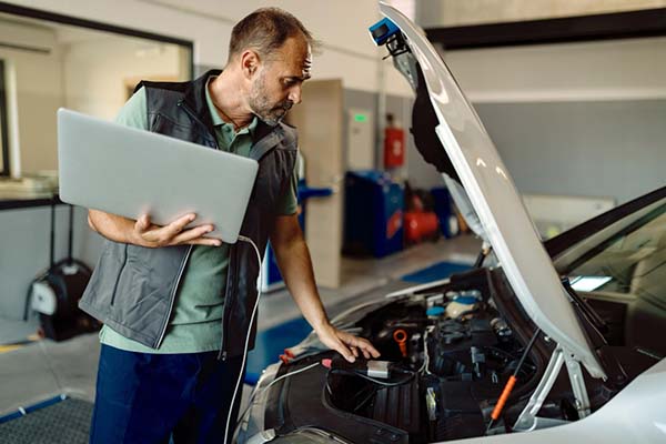 La Profeco dio a conocer este llamado a revisión de 11 modelos de autos de Kia, Toyota, Audi o Mazda por distintos problemas